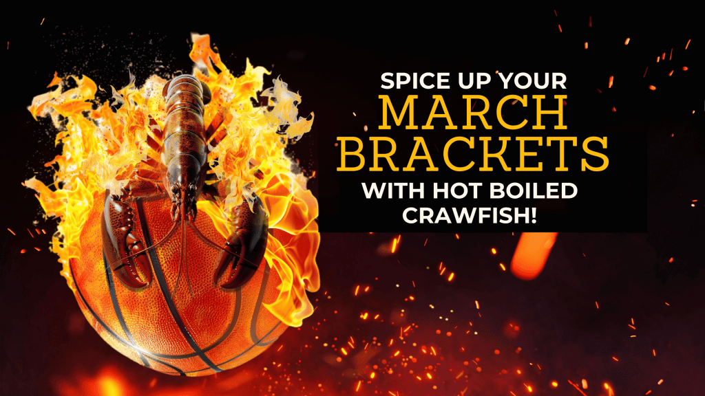 March Brackets