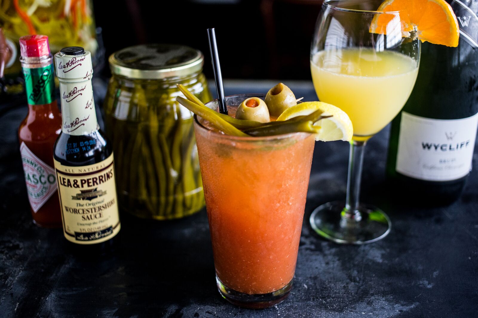Weekend Game Day Specials