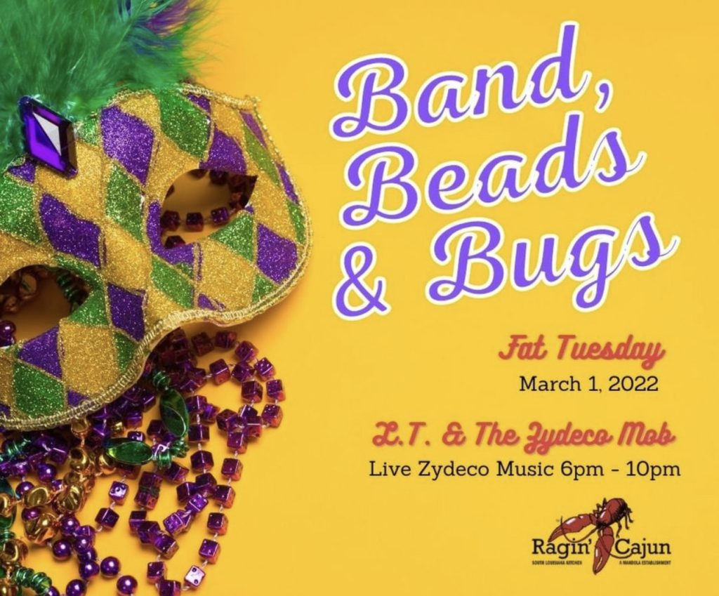 Authentic Cajun cuisine Houston Texas