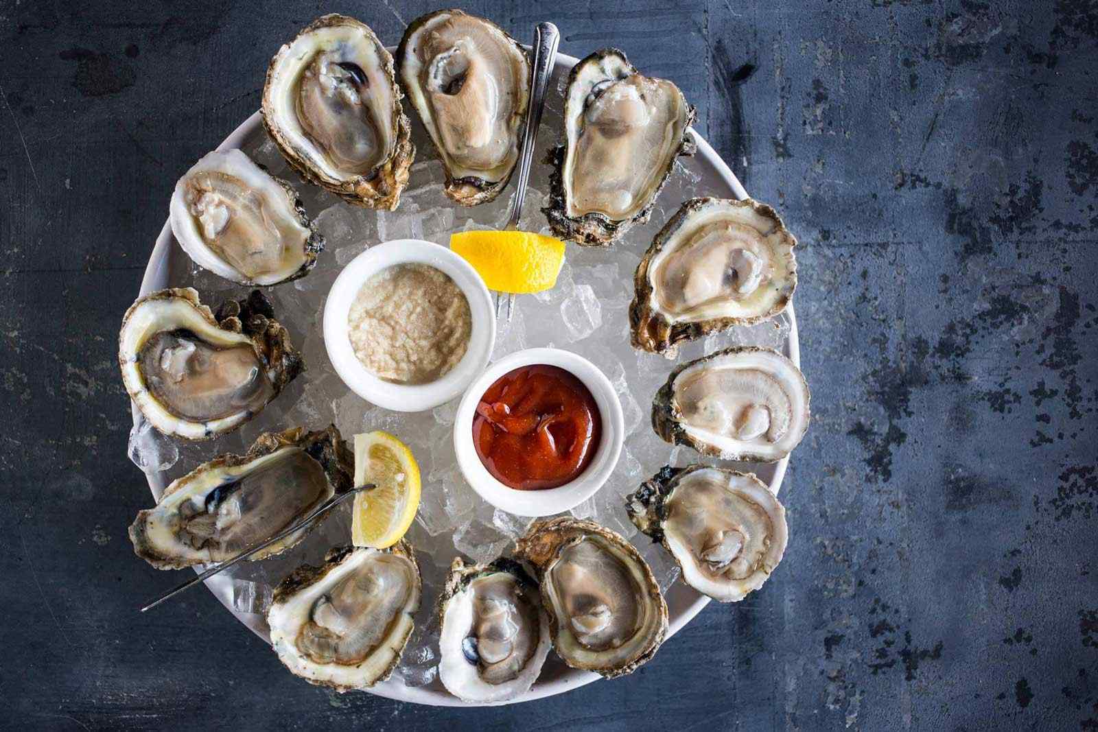 Lent Dining Options