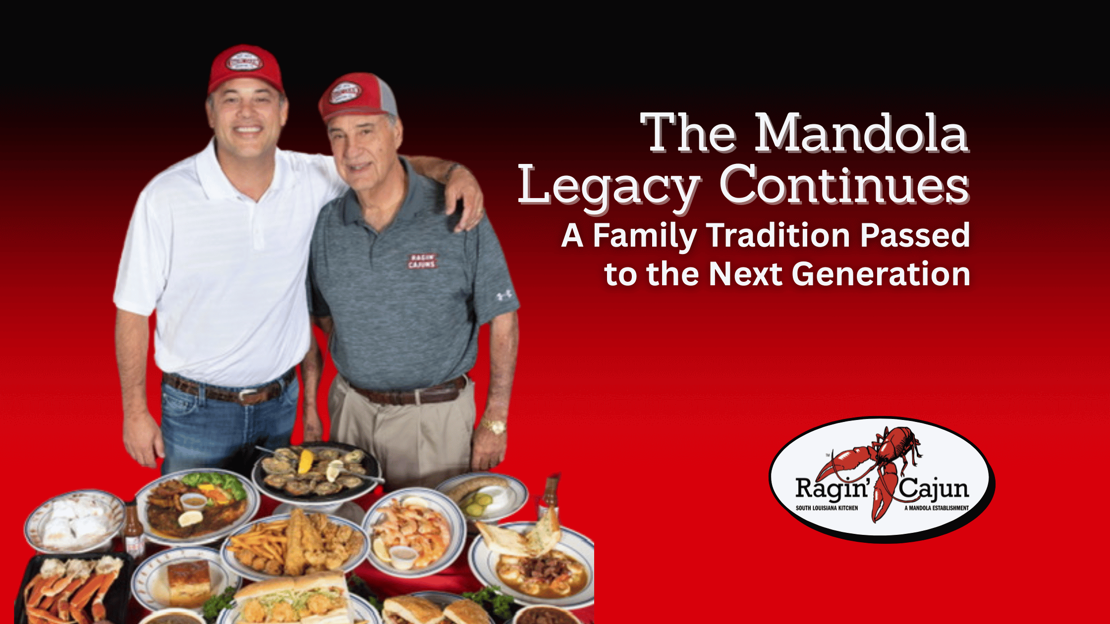 Mandola Legacy