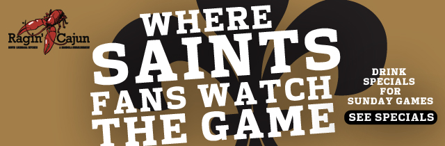 New Orleans Saints