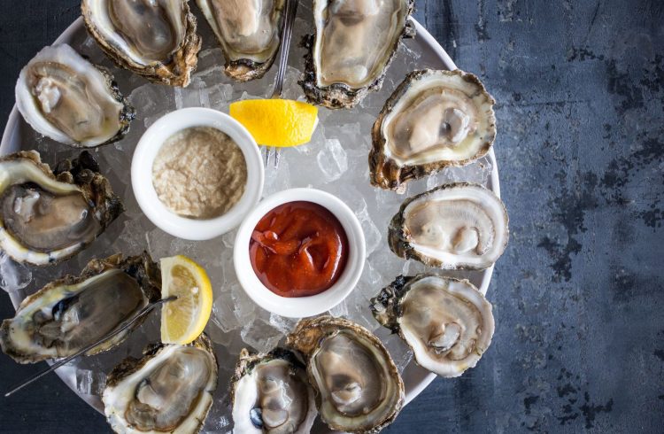 Cajun seafood restaurant Houston Texas