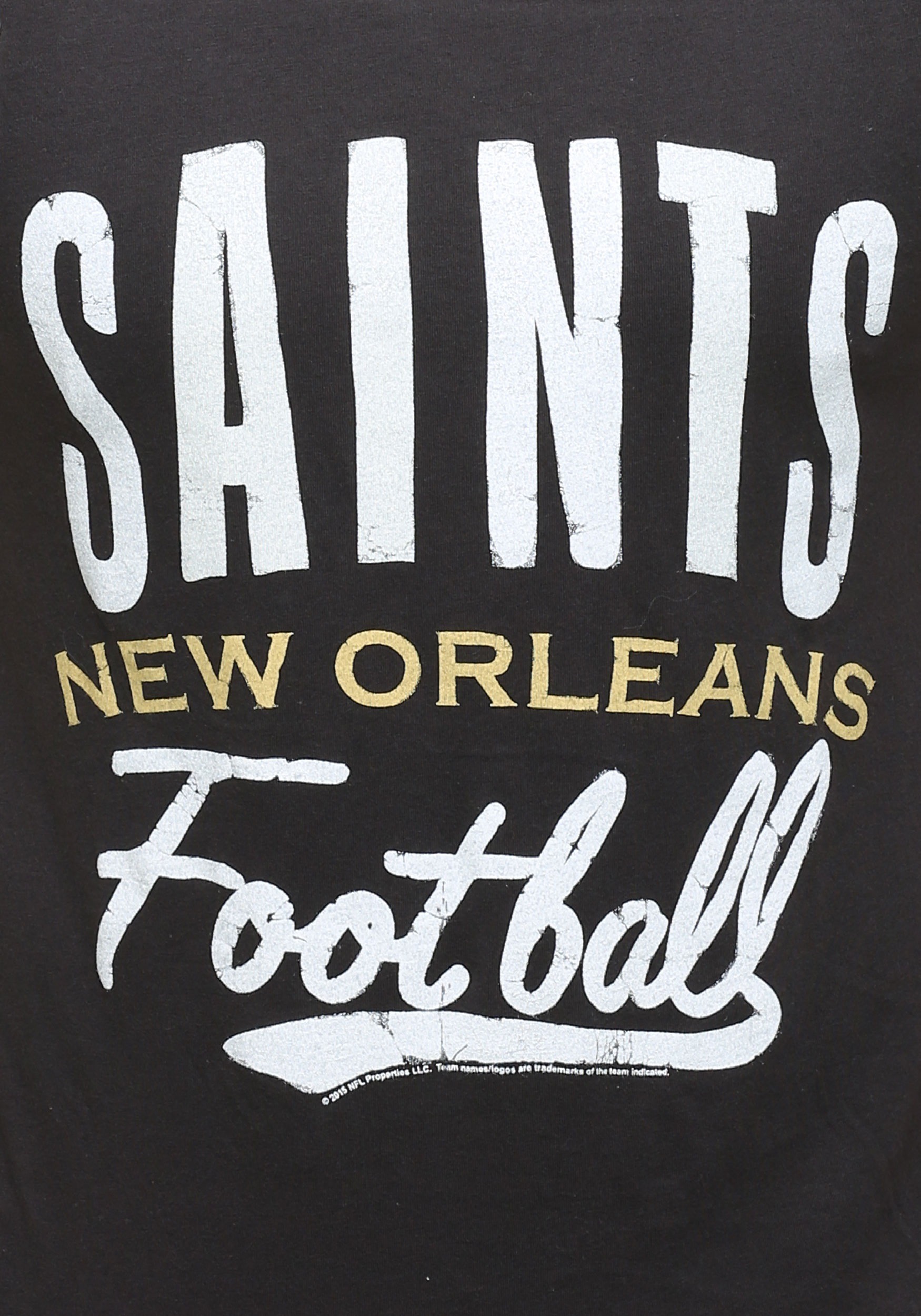 New Orleans Saints Football Game Watch Parties
