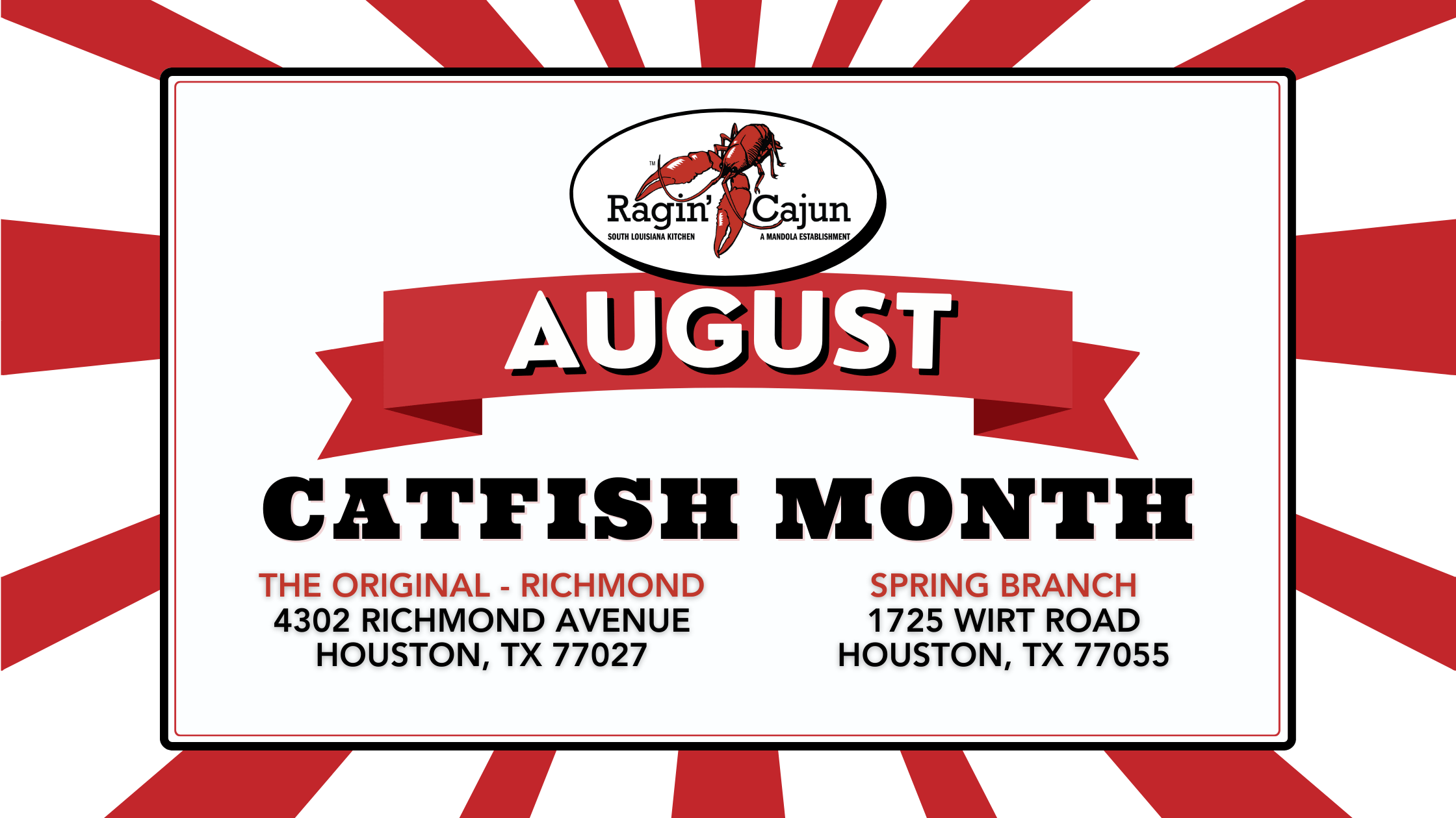 Farm-Raised Catfish