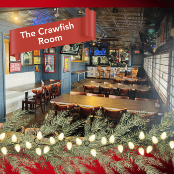 The Crawfish Room