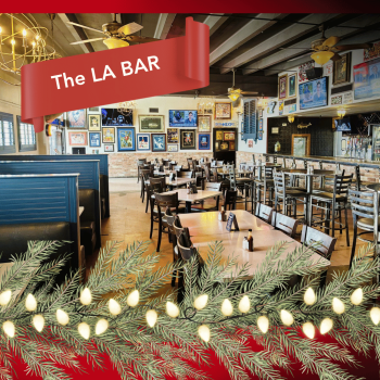 The LA Bar