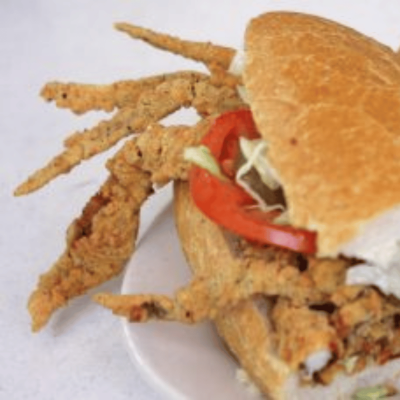 Blue Crab Blue Crab
